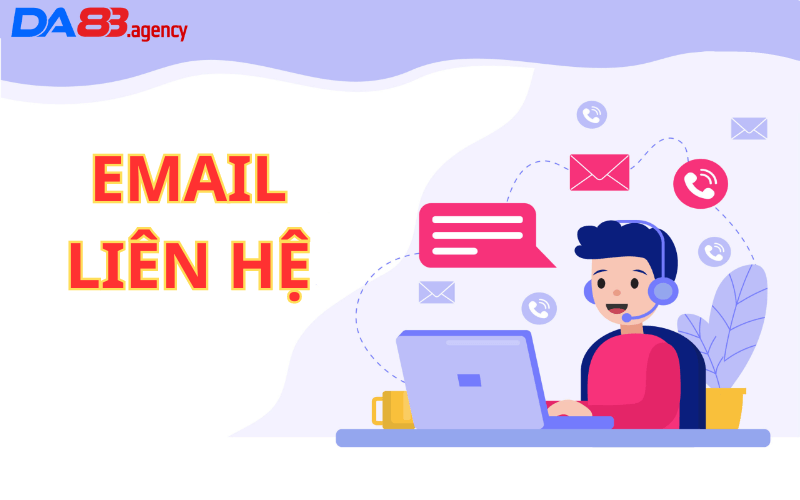 Email liên hệ